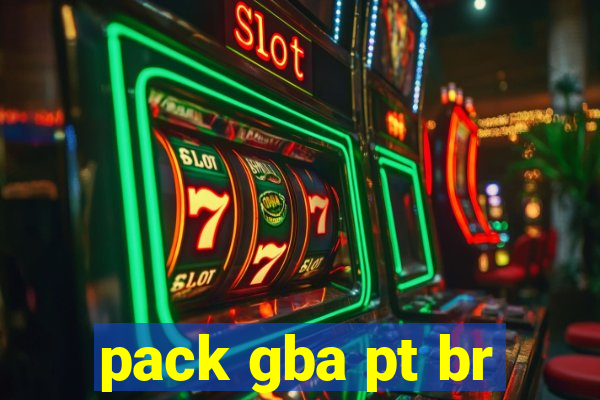 pack gba pt br